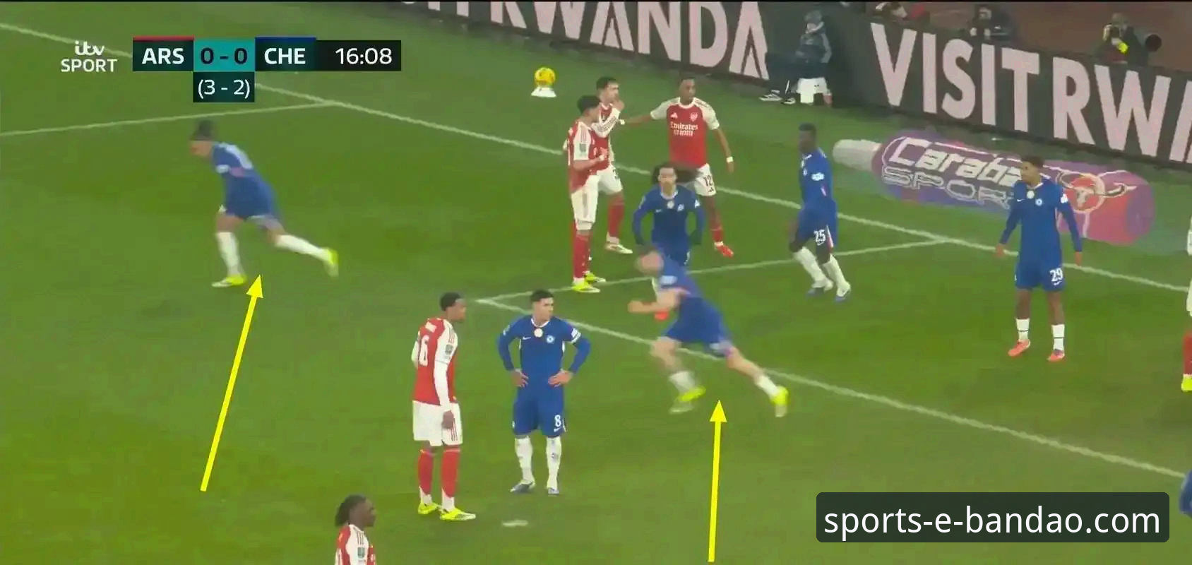 2026半岛bandao体育最新版下载 角球制胜的秘诀是什么?从阿森纳破纪录之战看半岛体育平台的战术数据呈现