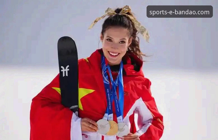 半岛bandao体育直播平台使用技巧 谷爱凌再创历史:从米兰卫冕看半岛体育平台如何优化你的冬奥观赛体验