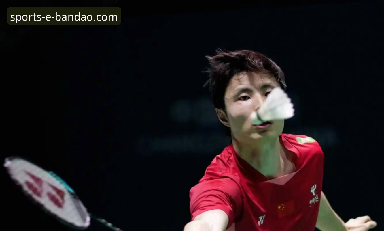 亚锦赛男单夺冠实战分析：石宇奇破荒战术的三大实用技巧